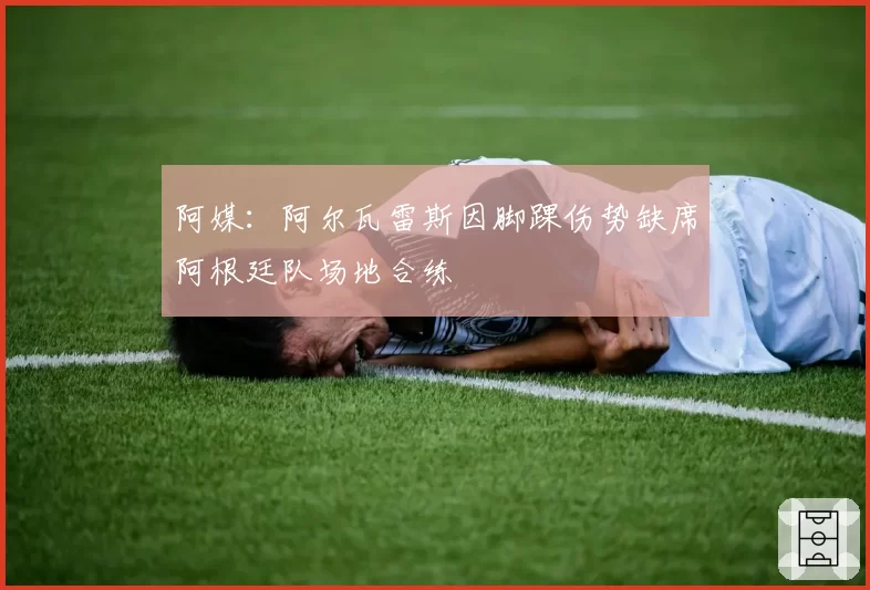 阿媒：阿尔瓦雷斯因脚踝伤势缺席阿根廷队场地合练